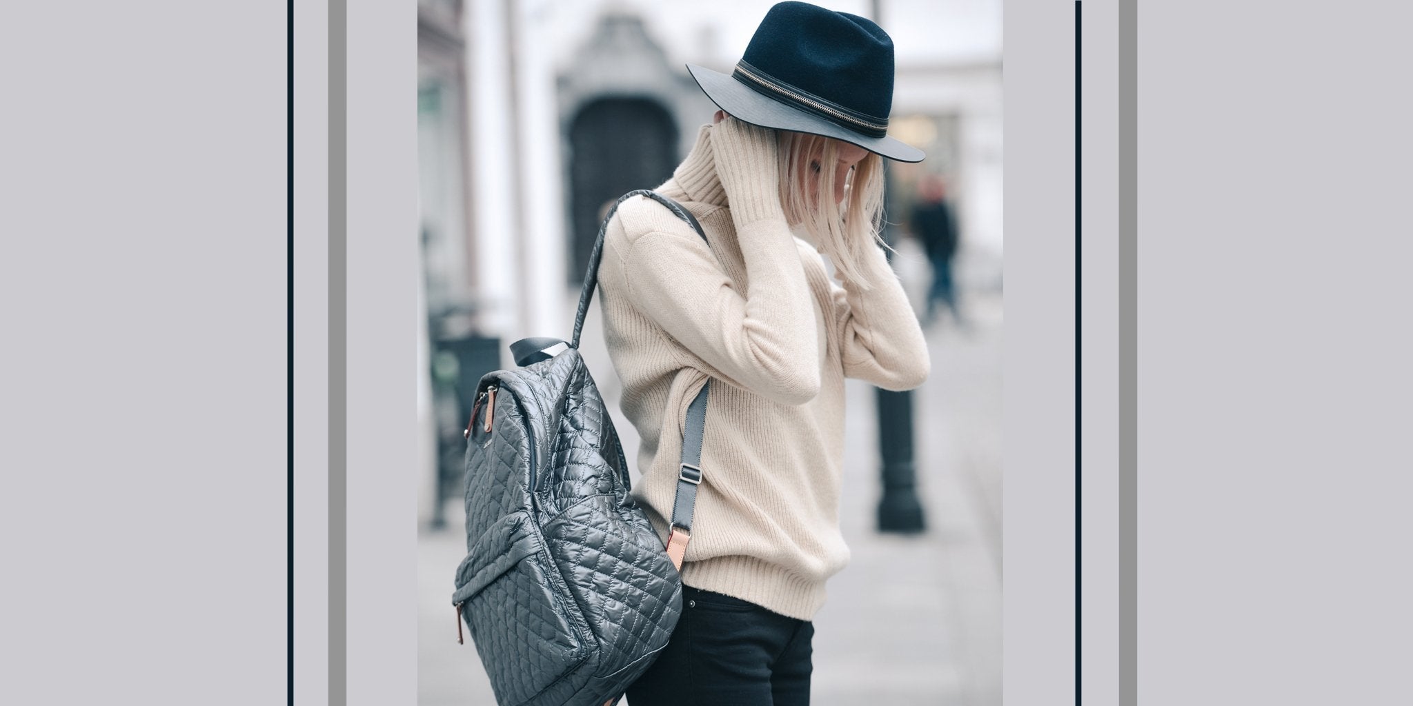 10 Easy and Comfortable Back to School Leggings Outfits