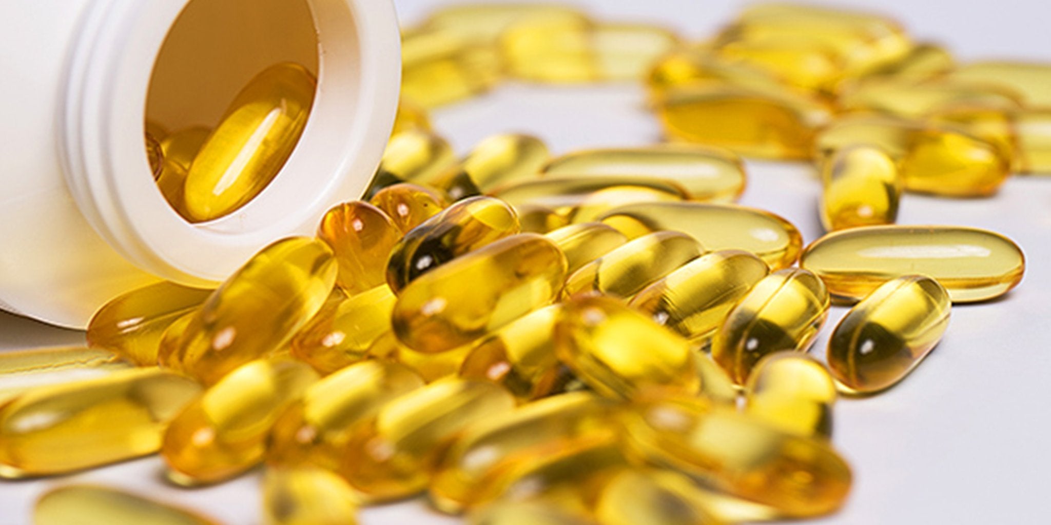 Vitamin E supplements and healthy foods like nuts and whole grains