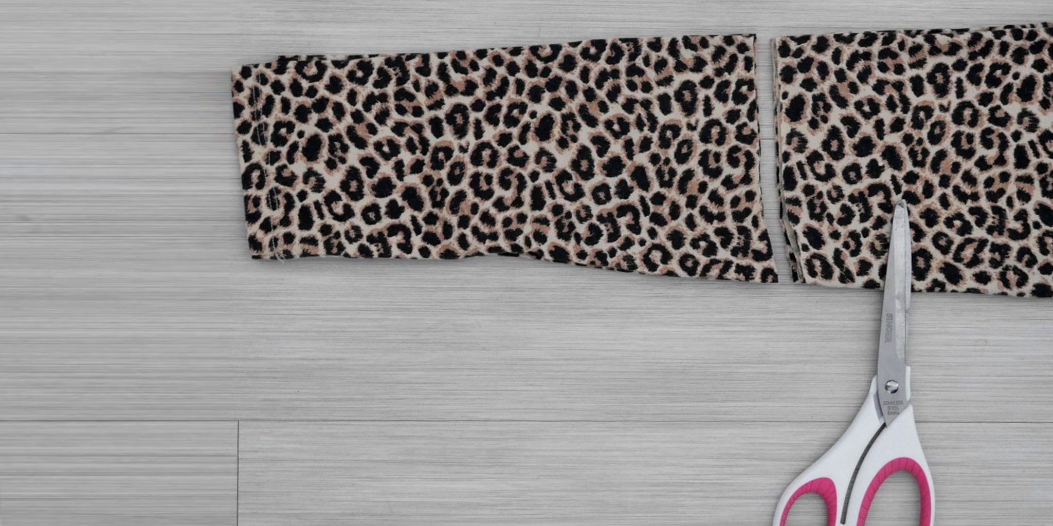 Old leggings repurposed as storage for shoes in a travel suitcase