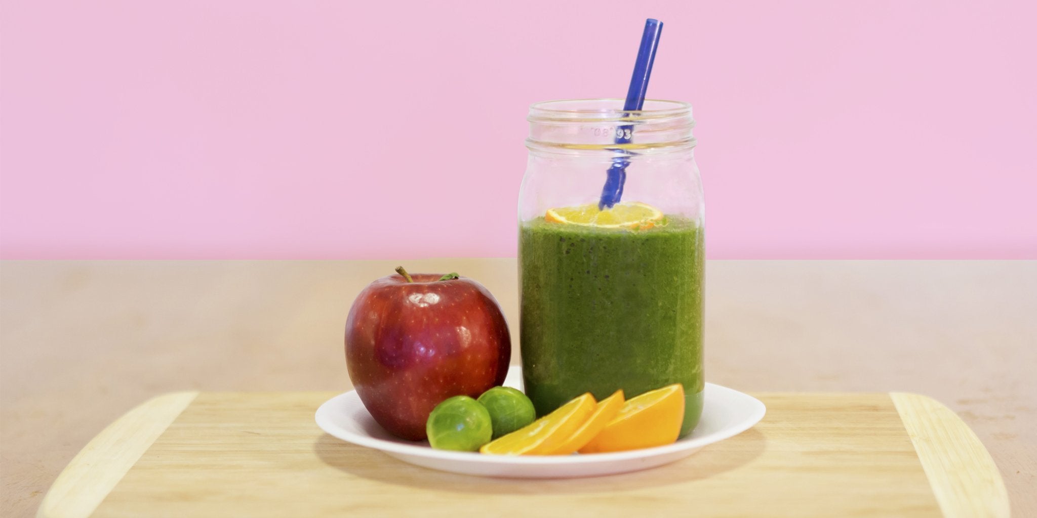 Healthy New Year's Resolutions: Post-Christmas Detox Plan