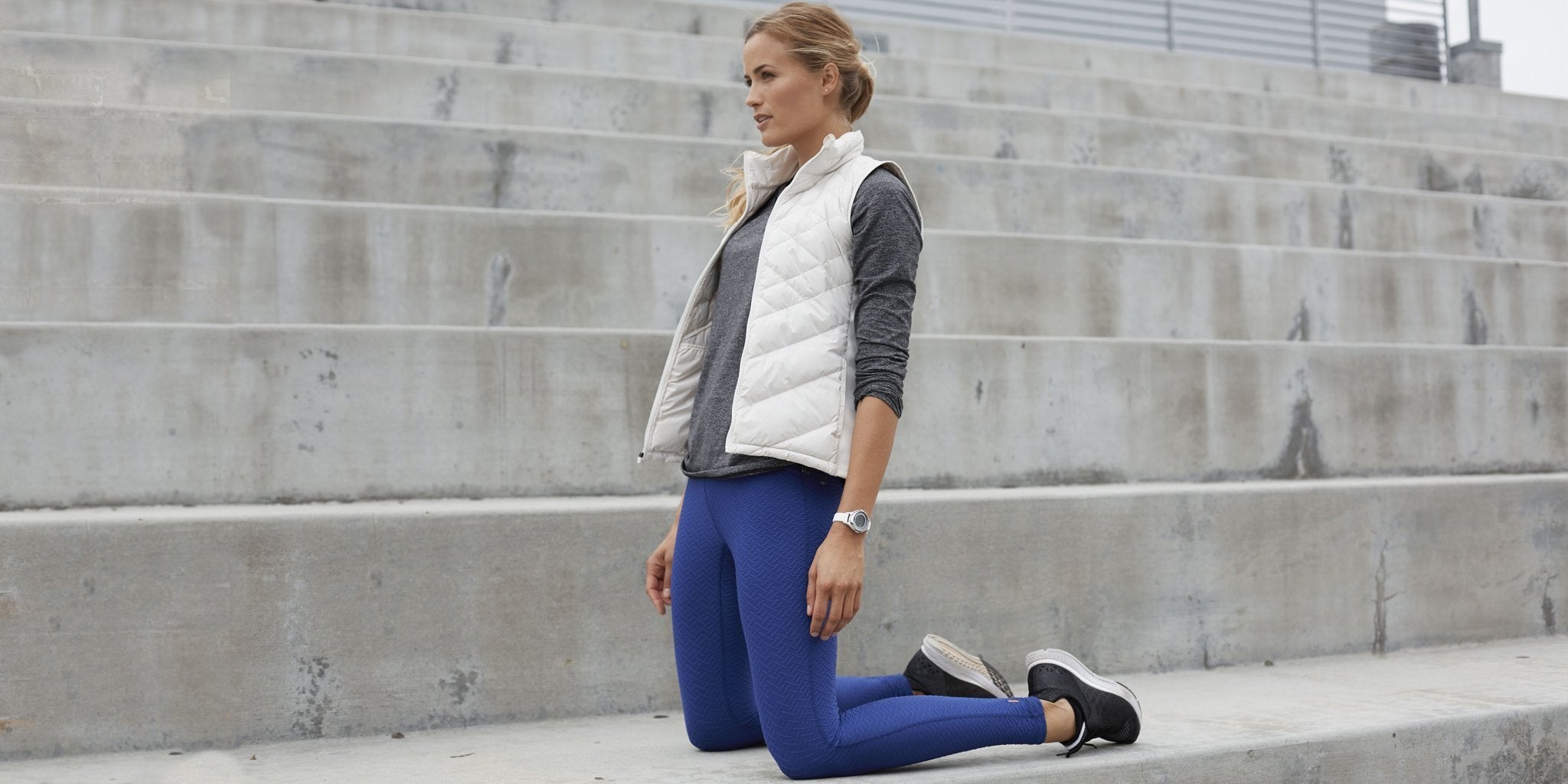 Must-Have Workout Pieces for Women This Fall/Winter 2017