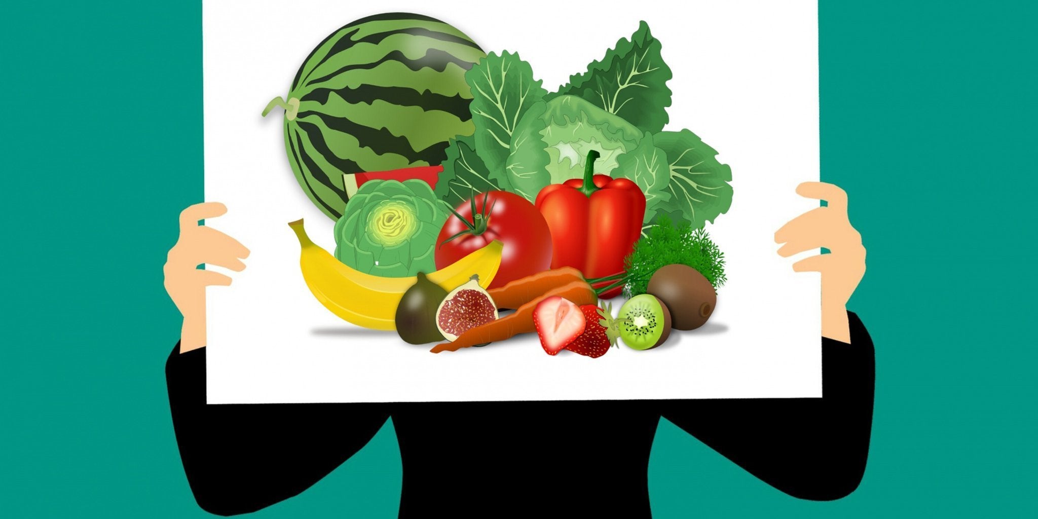 Vegetarian Diets and Quality of Life