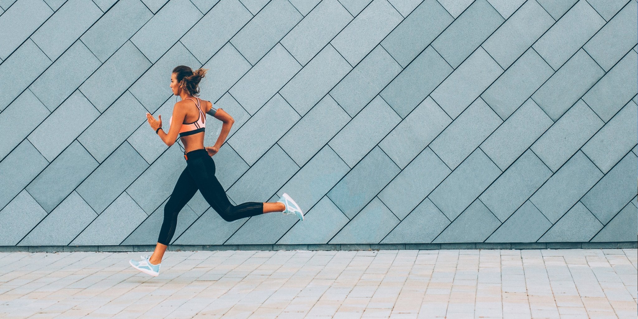 What to Wear When You Workout