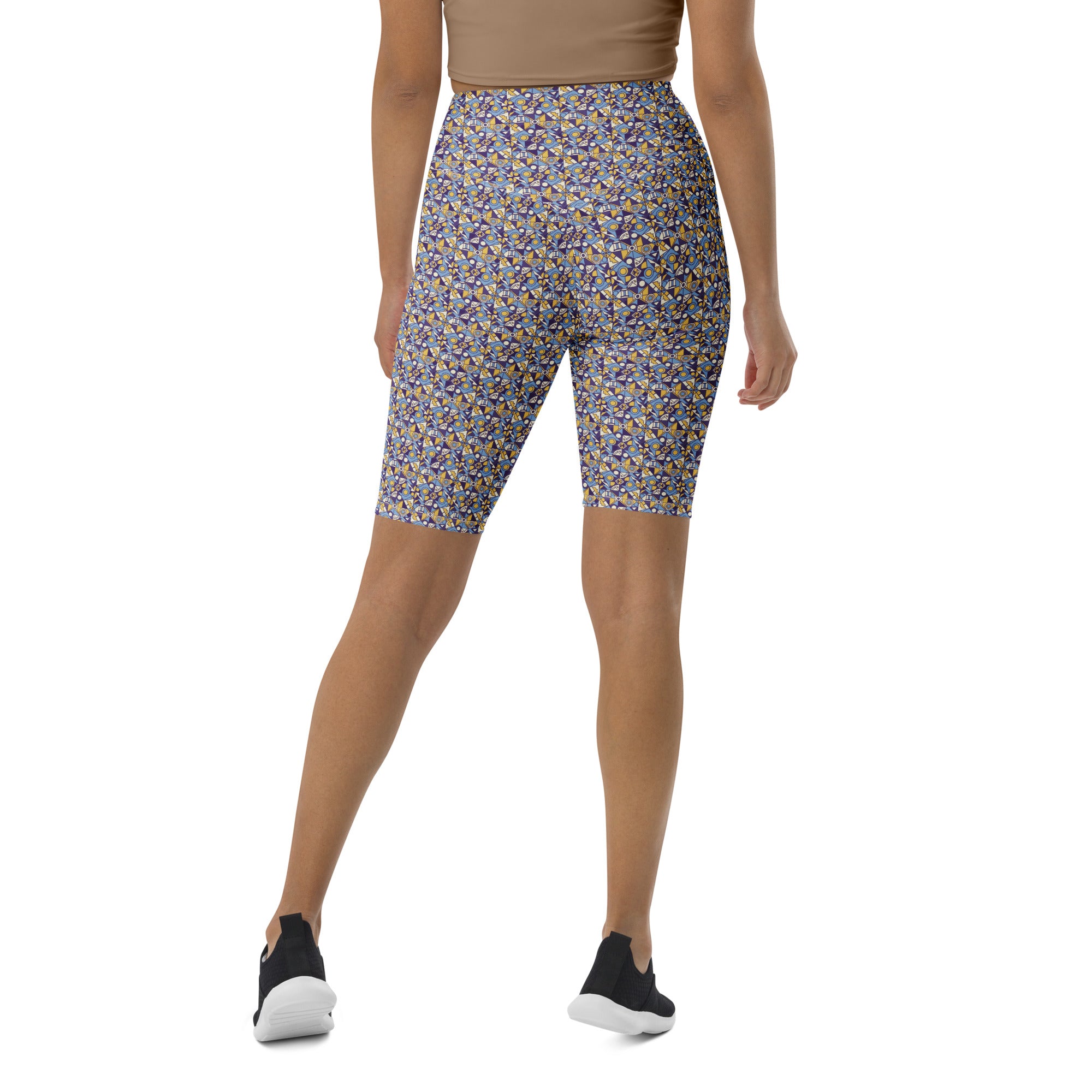 Gemini Duality Bike Shorts | GearBunch