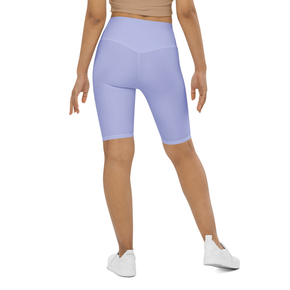 Solid leggings back view | GearBunch