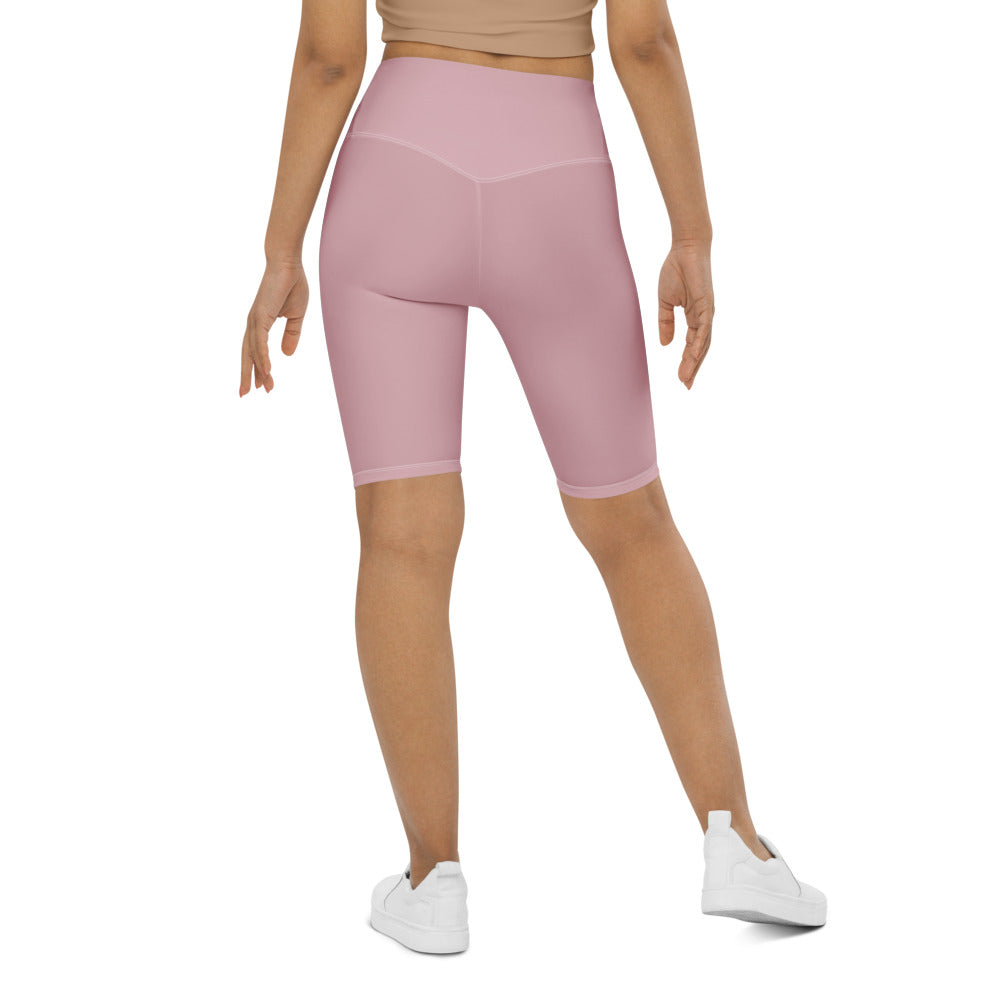 Solid leggings back view | GearBunch