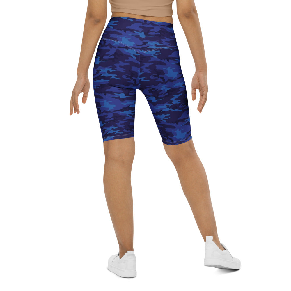 Bike Shorts back view | GearBunch