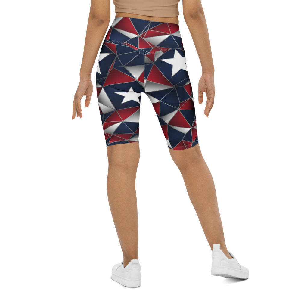 Bike Shorts back view | GearBunch
