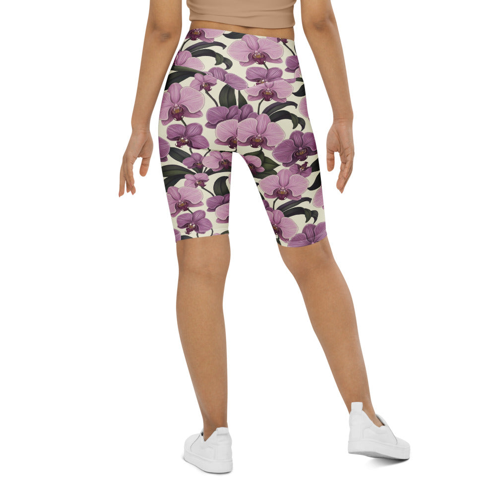 Bike Shorts back view | GearBunch