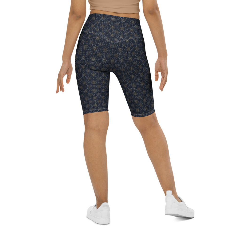 Bike Shorts back view | GearBunch