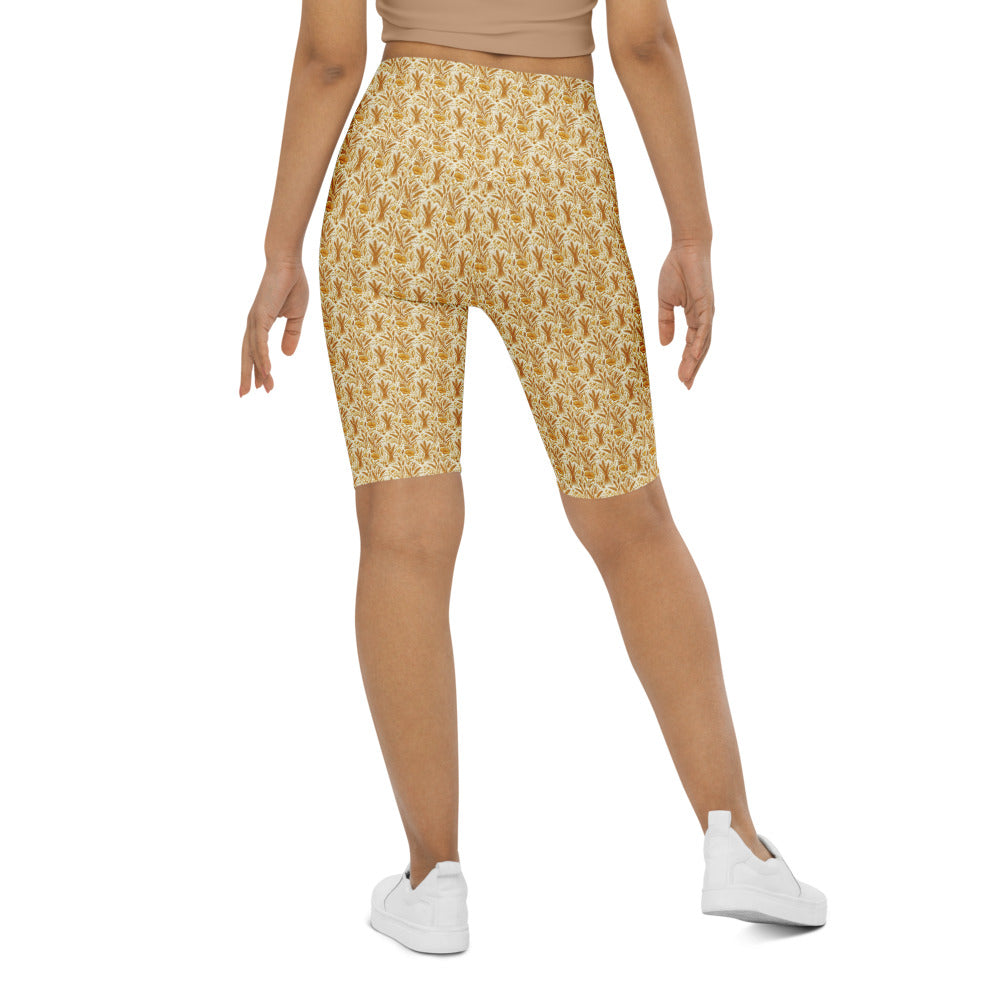 Bike Shorts back view | GearBunch