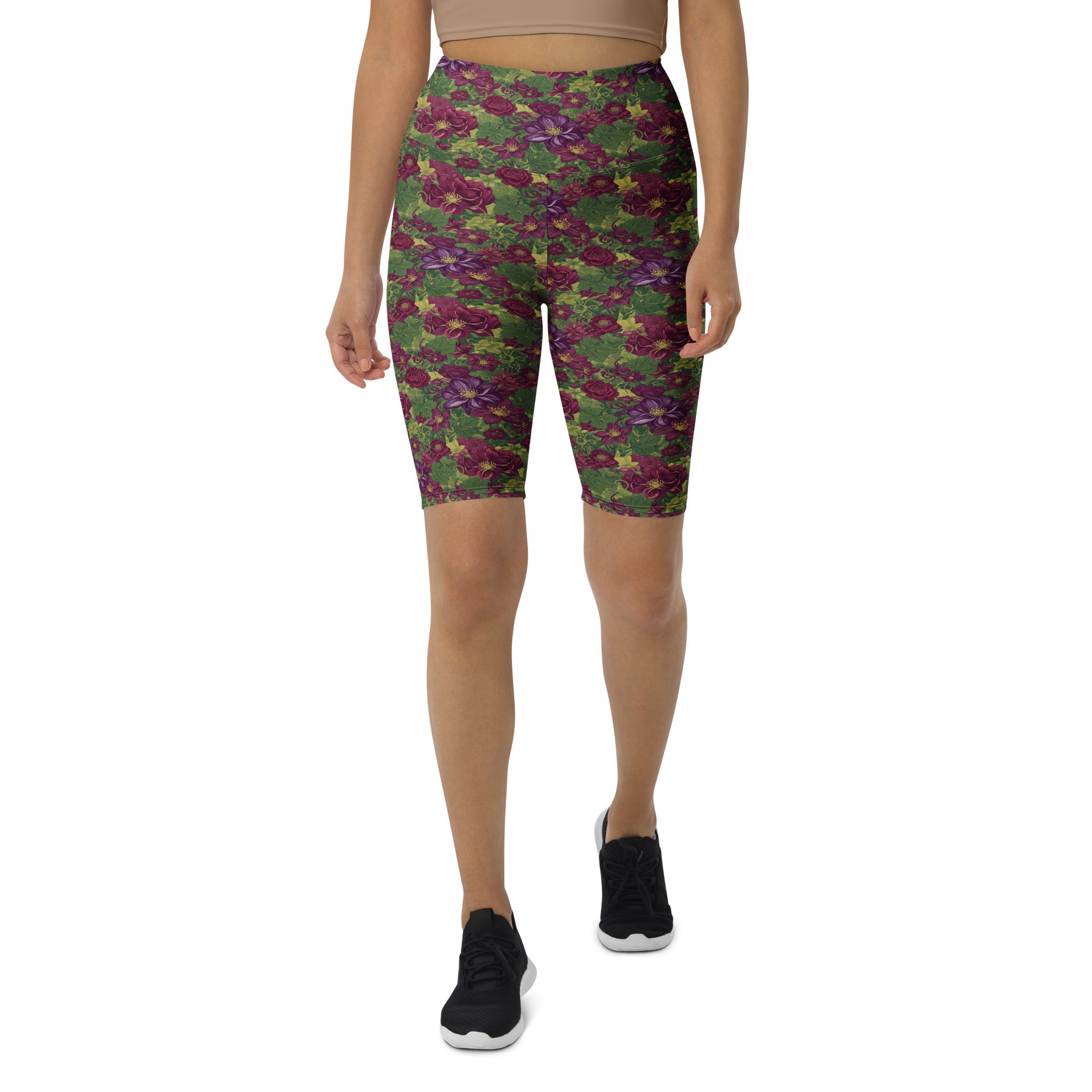 Vineyard and Vines Bike Shorts | GearBunch