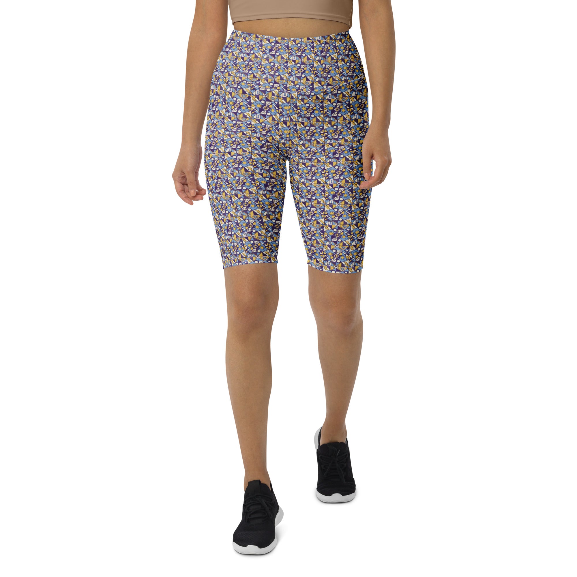 Gemini Duality Bike Shorts | GearBunch