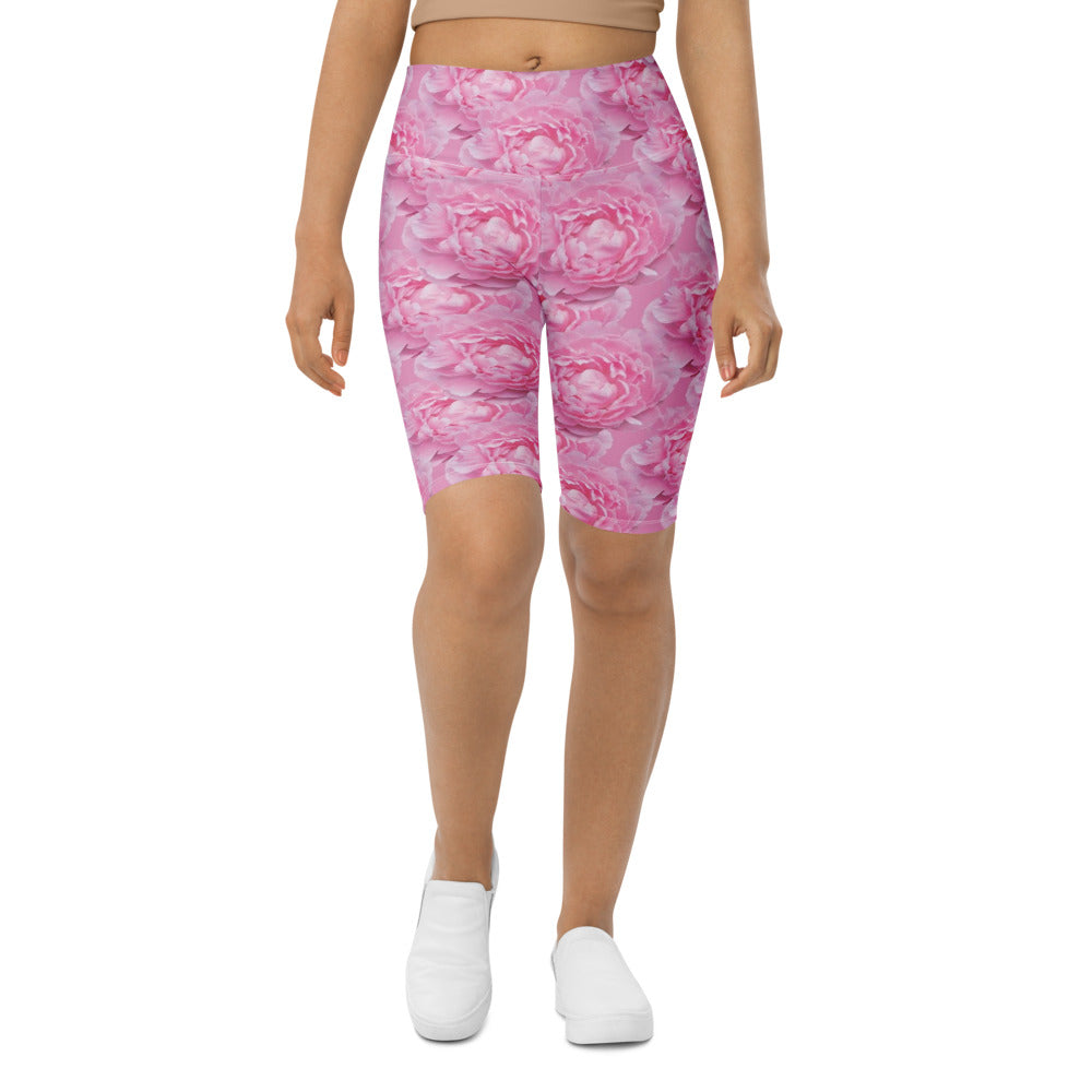 Bike Shorts front view | GearBunch