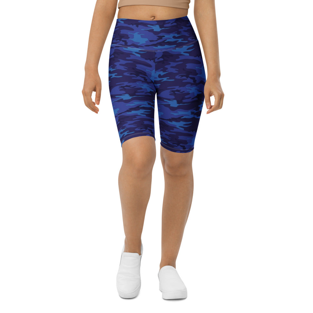 Bike Shorts front view | GearBunch
