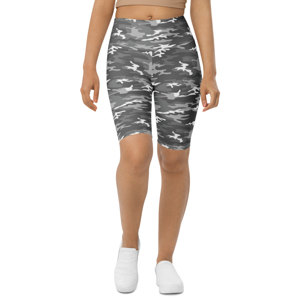 Bike Shorts front view | GearBunch