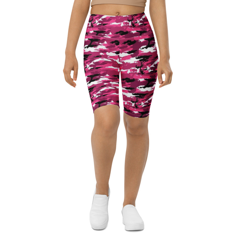 Bike Shorts front view | GearBunch