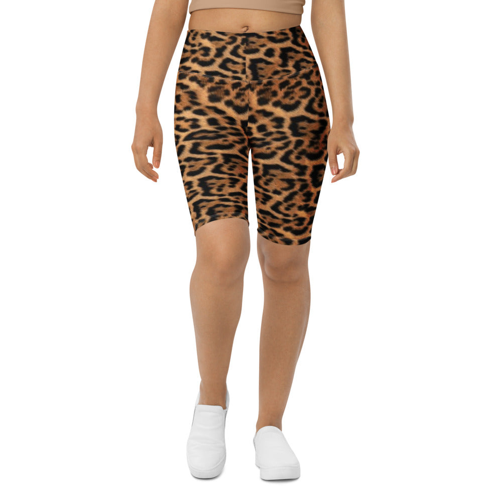 Bike Shorts front view | GearBunch