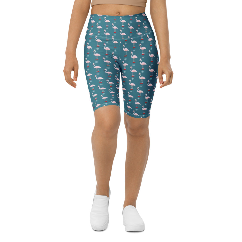 Bike Shorts front view | GearBunch
