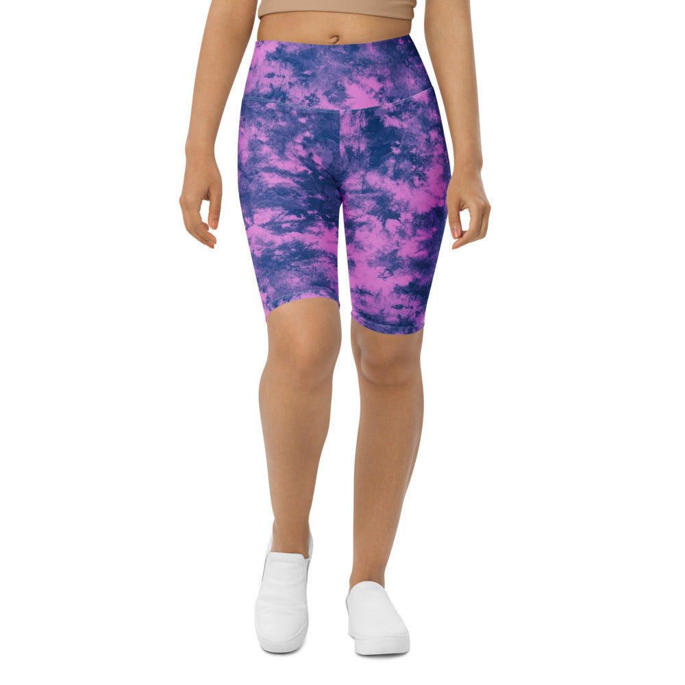 Bike Shorts front view | GearBunch