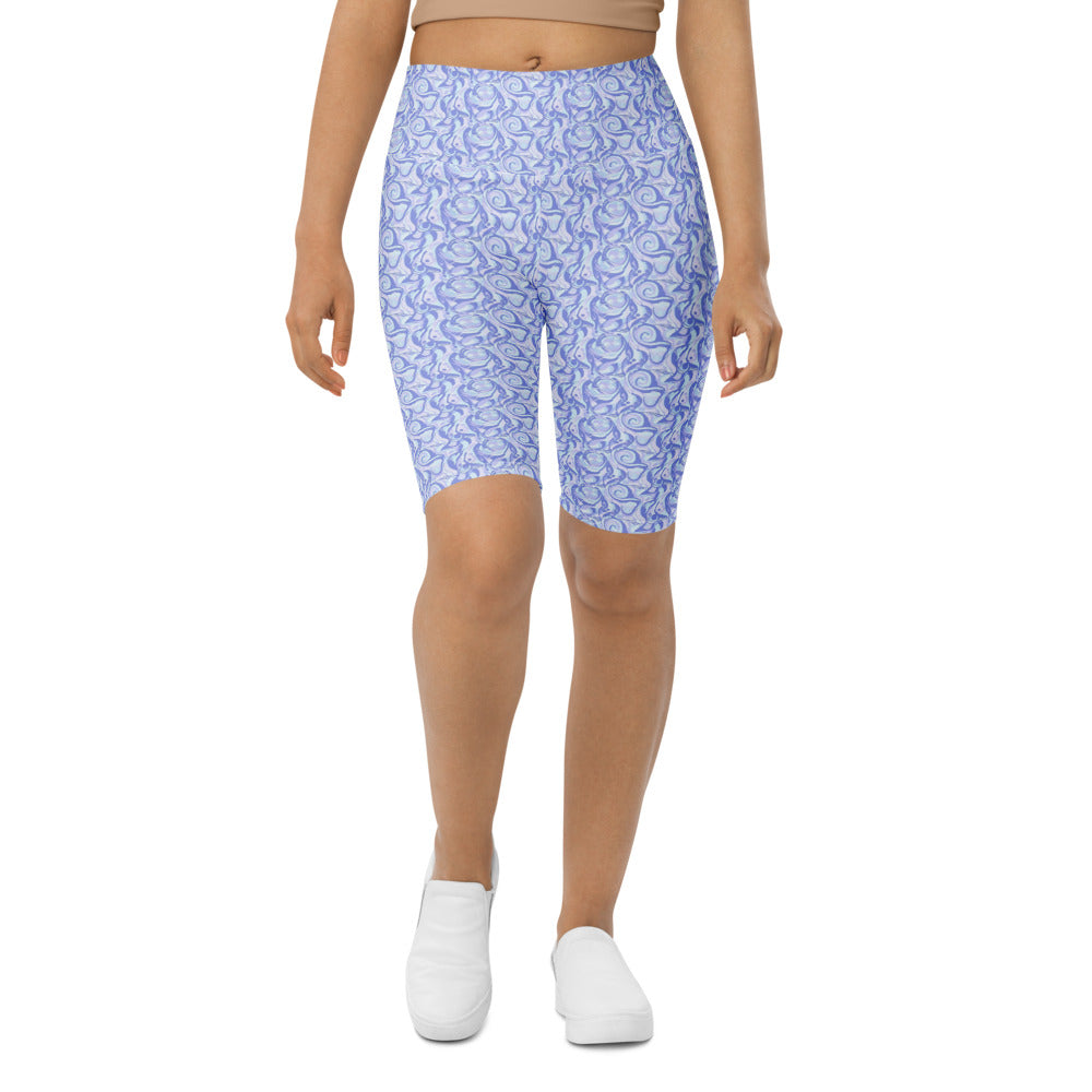 Bike Shorts front view | GearBunch