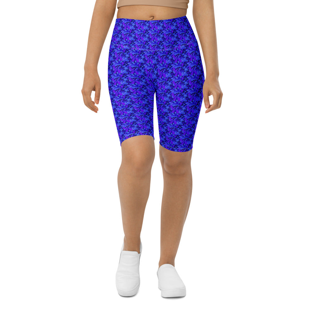 Bike Shorts front view | GearBunch