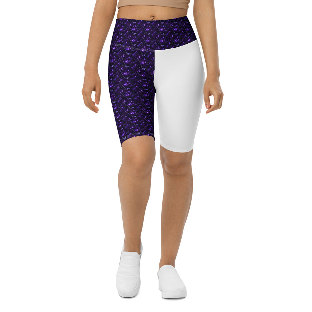 Bike Shorts front view | GearBunch