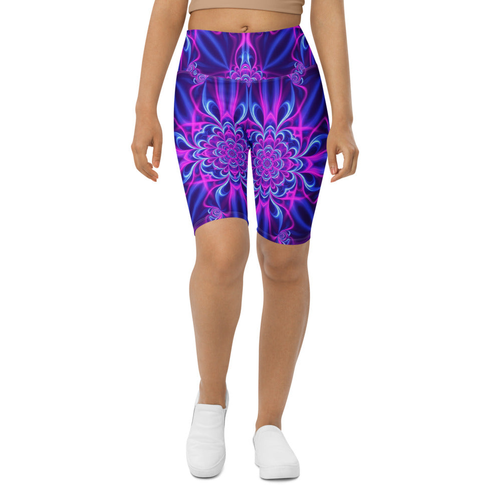 Bike Shorts front view | GearBunch