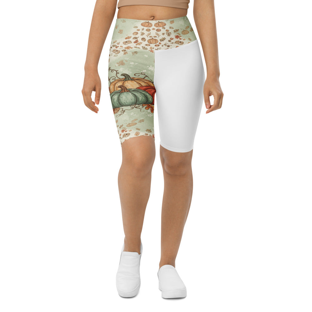 Bike Shorts front view | GearBunch