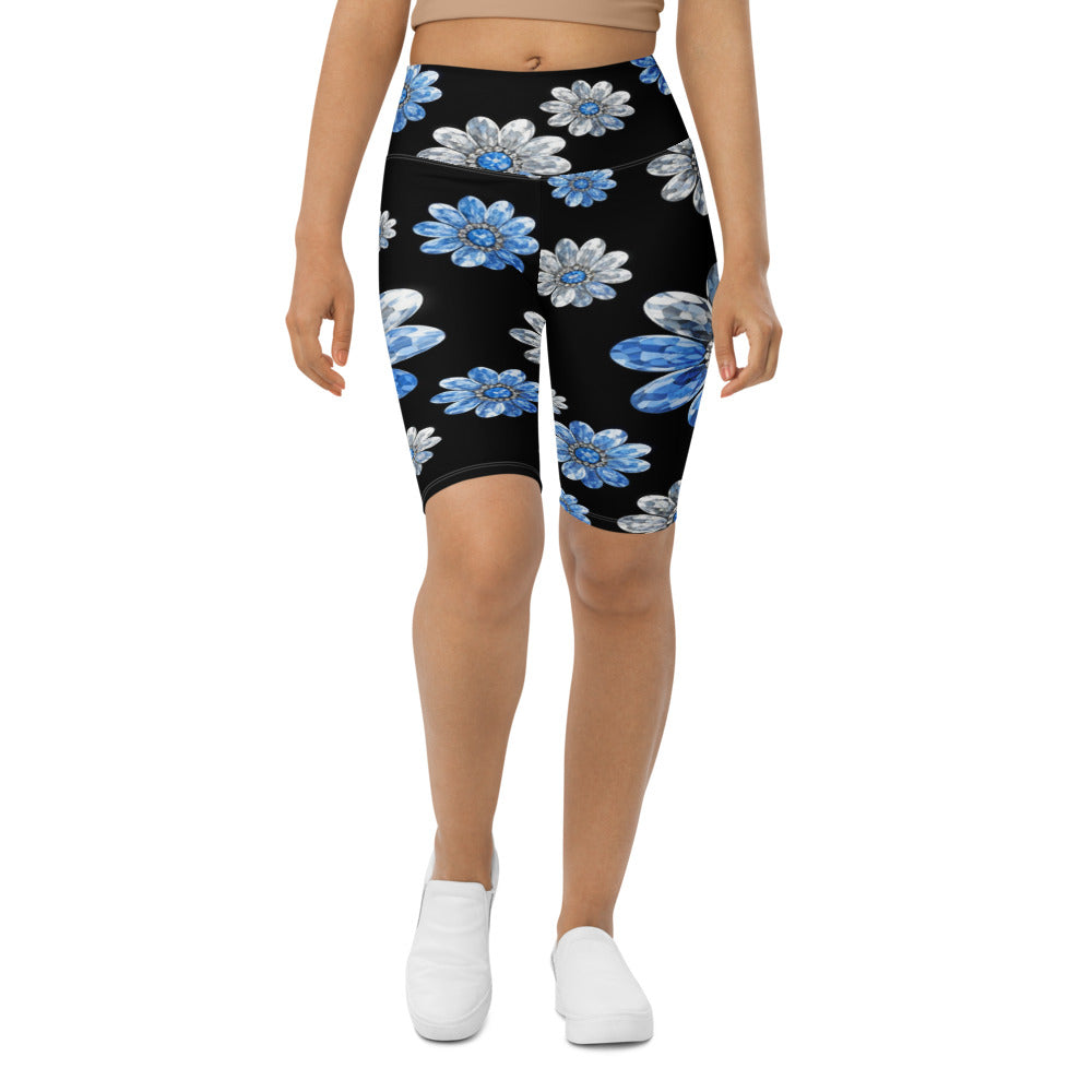 Bike Shorts front view | GearBunch