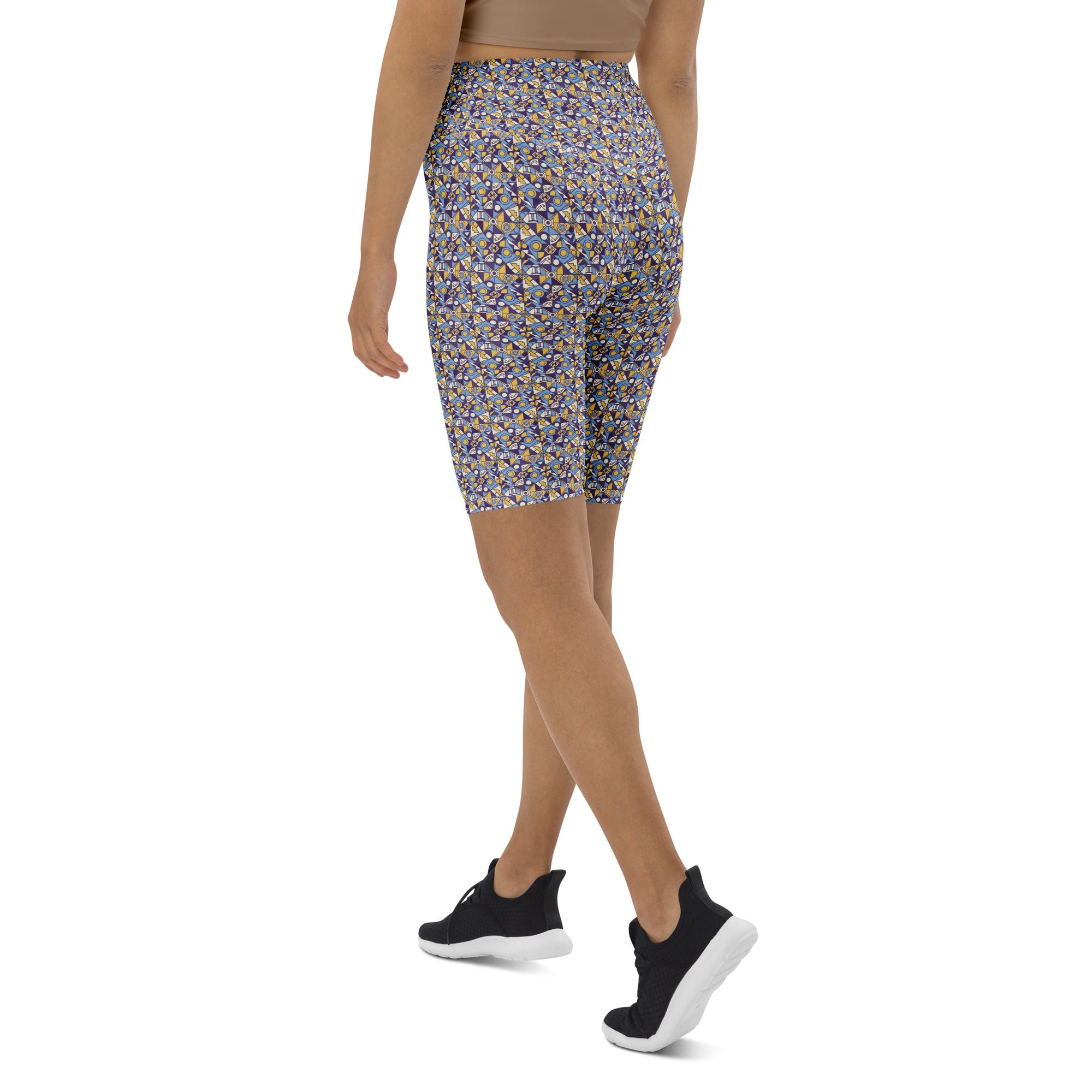Gemini Duality Bike Shorts | GearBunch