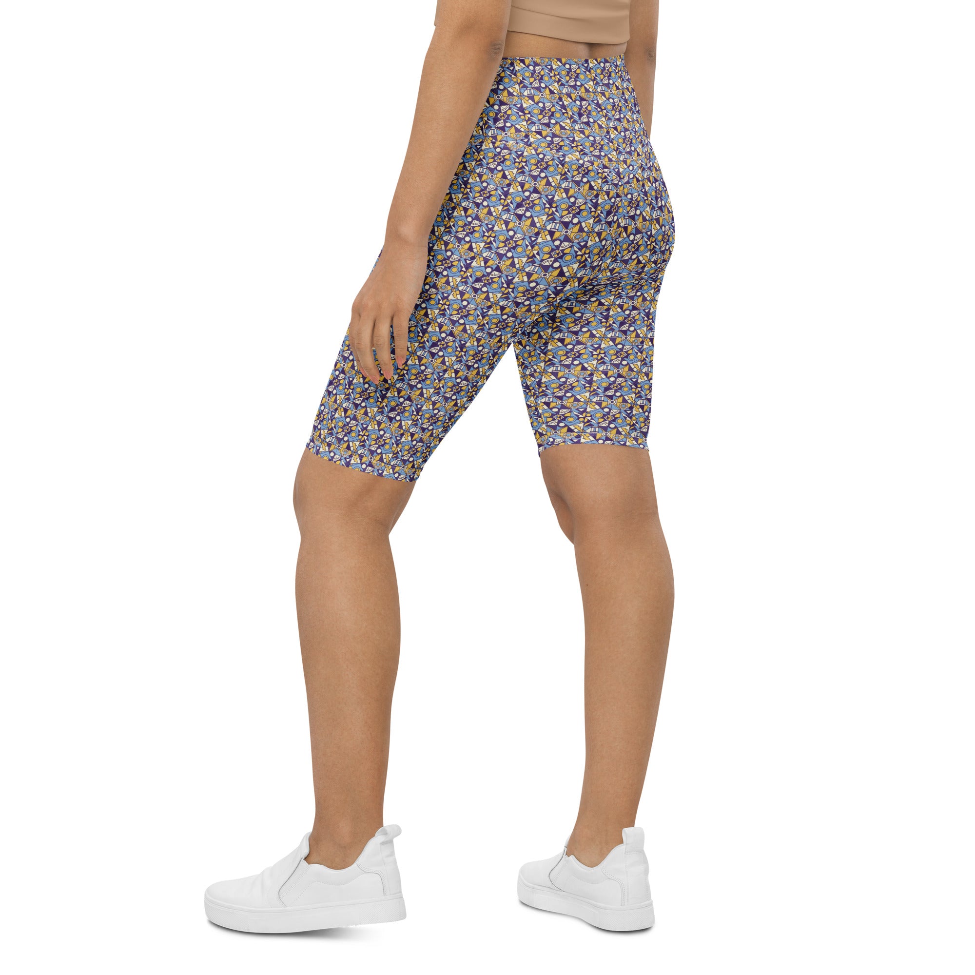 Gemini Duality Bike Shorts | GearBunch