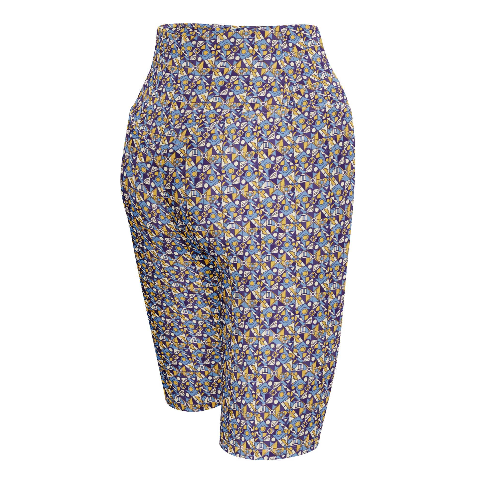 Gemini Duality Bike Shorts | GearBunch