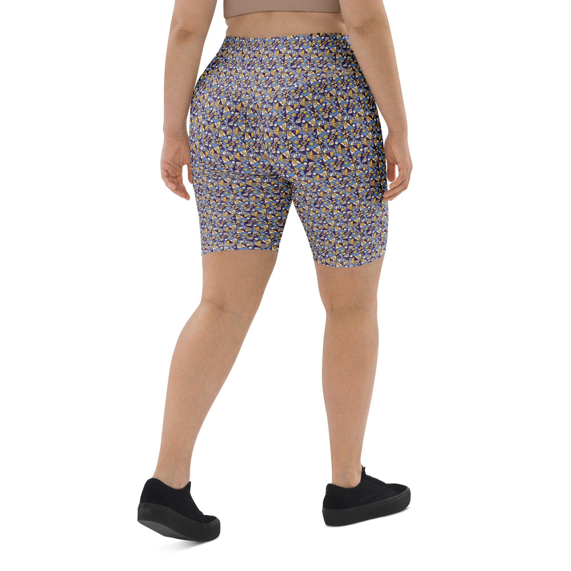 Gemini Duality Bike Shorts | GearBunch