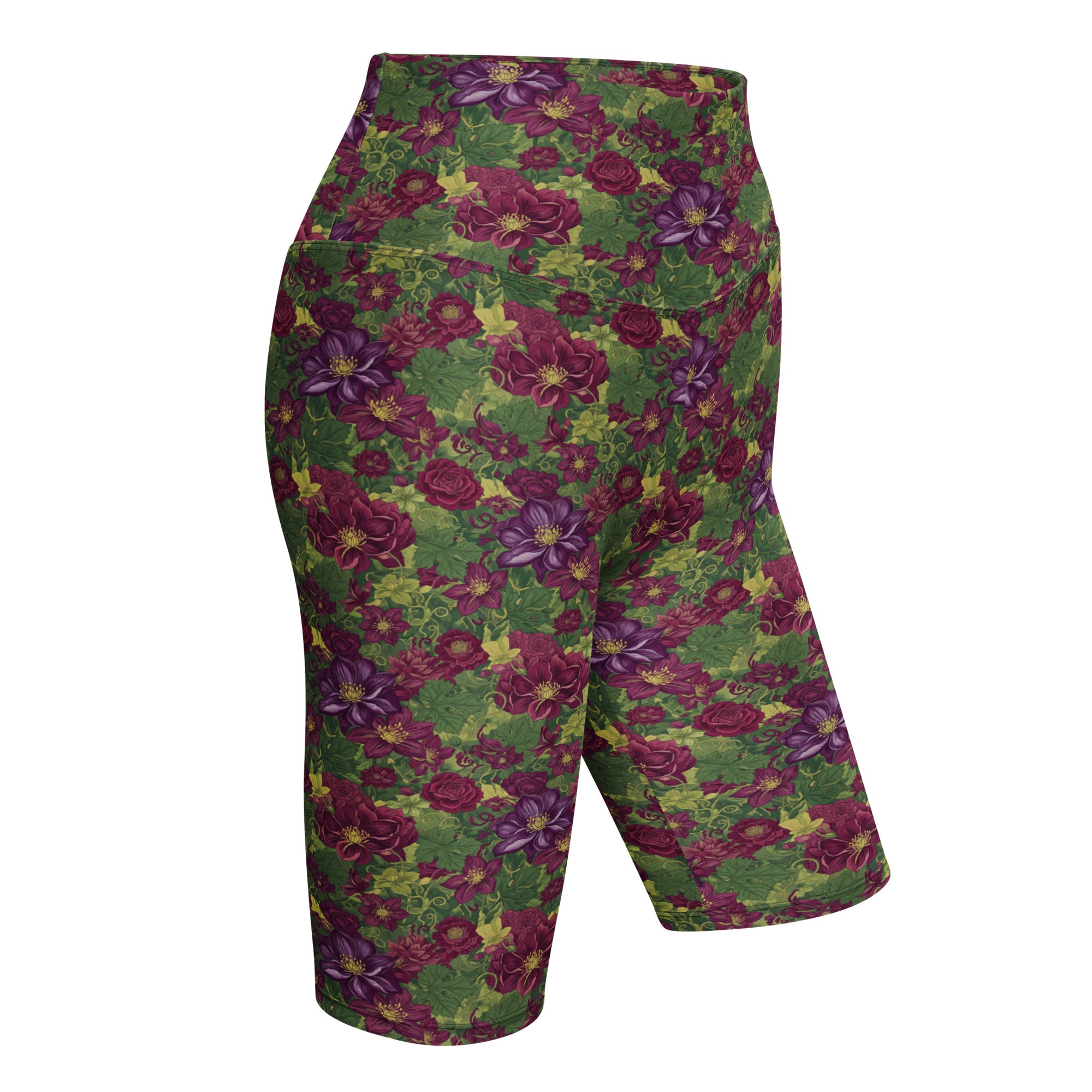 Vineyard and Vines Bike Shorts | GearBunch