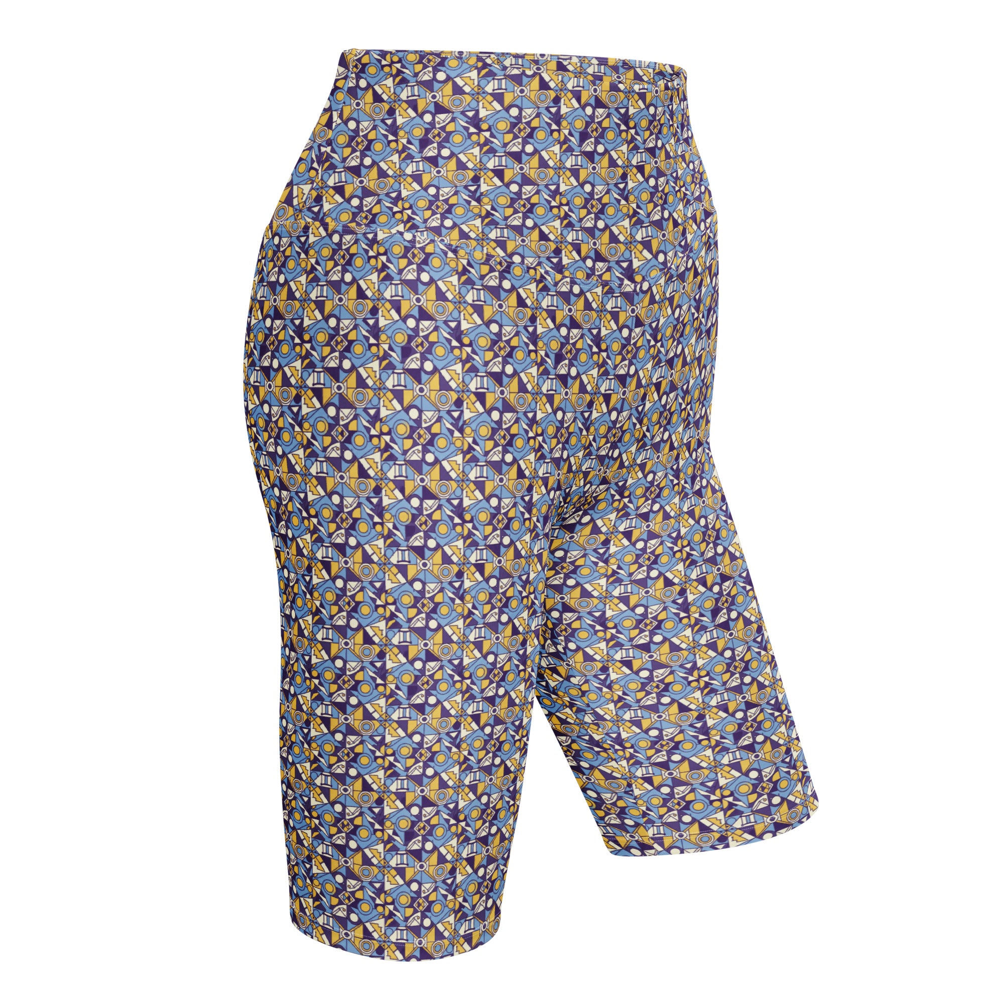 Gemini Duality Bike Shorts | GearBunch