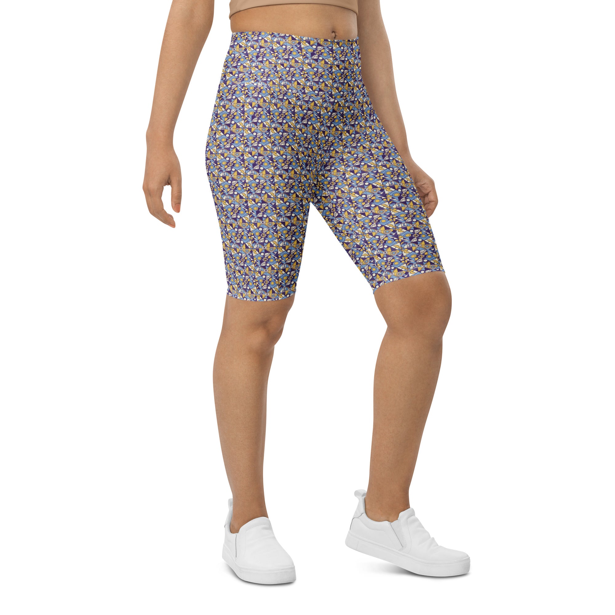 Gemini Duality Bike Shorts | GearBunch