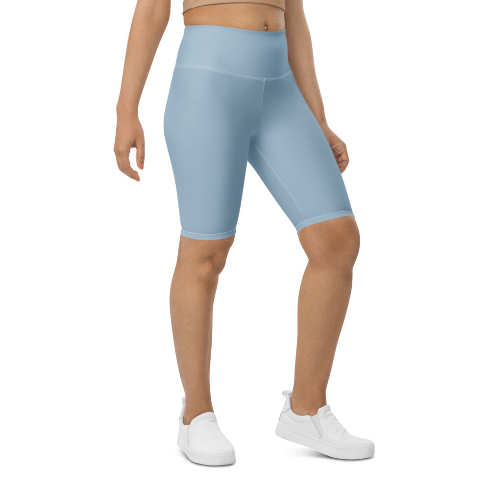 Solid leggings right front view | GearBunch