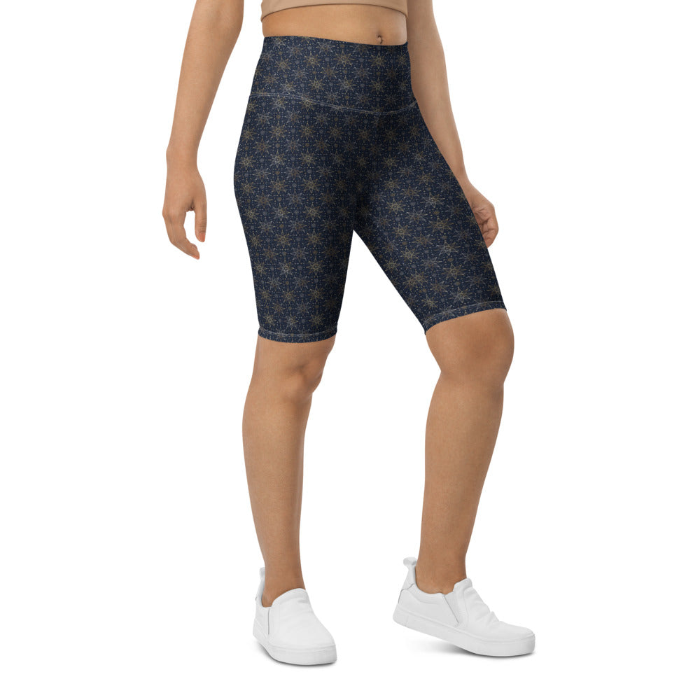 Bike Shorts right front view | GearBunch