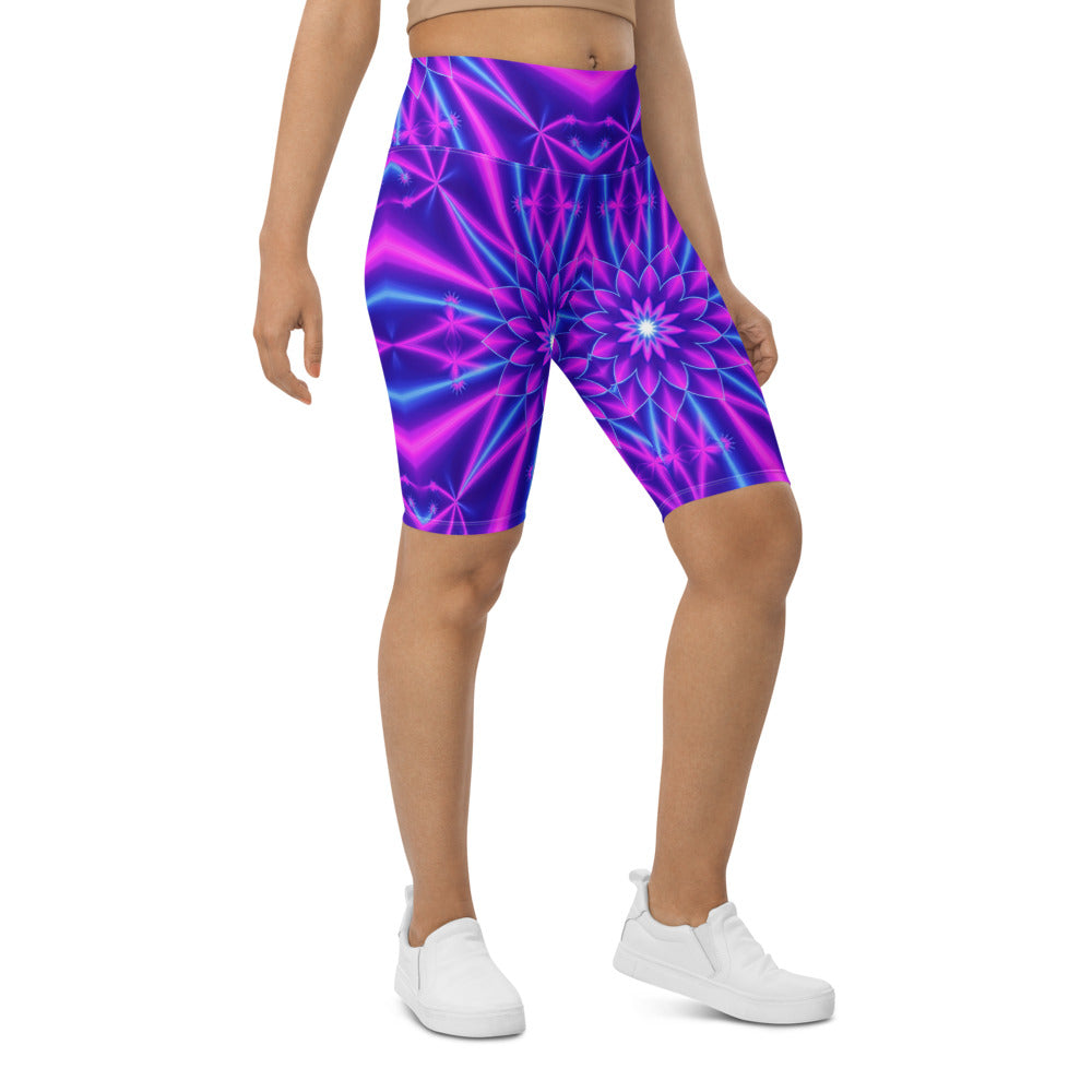 Bike Shorts right front view | GearBunch
