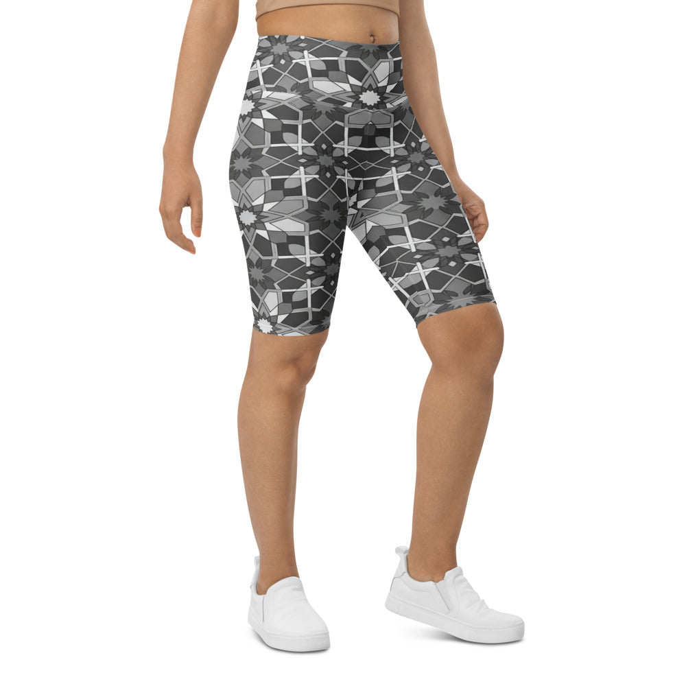 Bike Shorts right front view | GearBunch