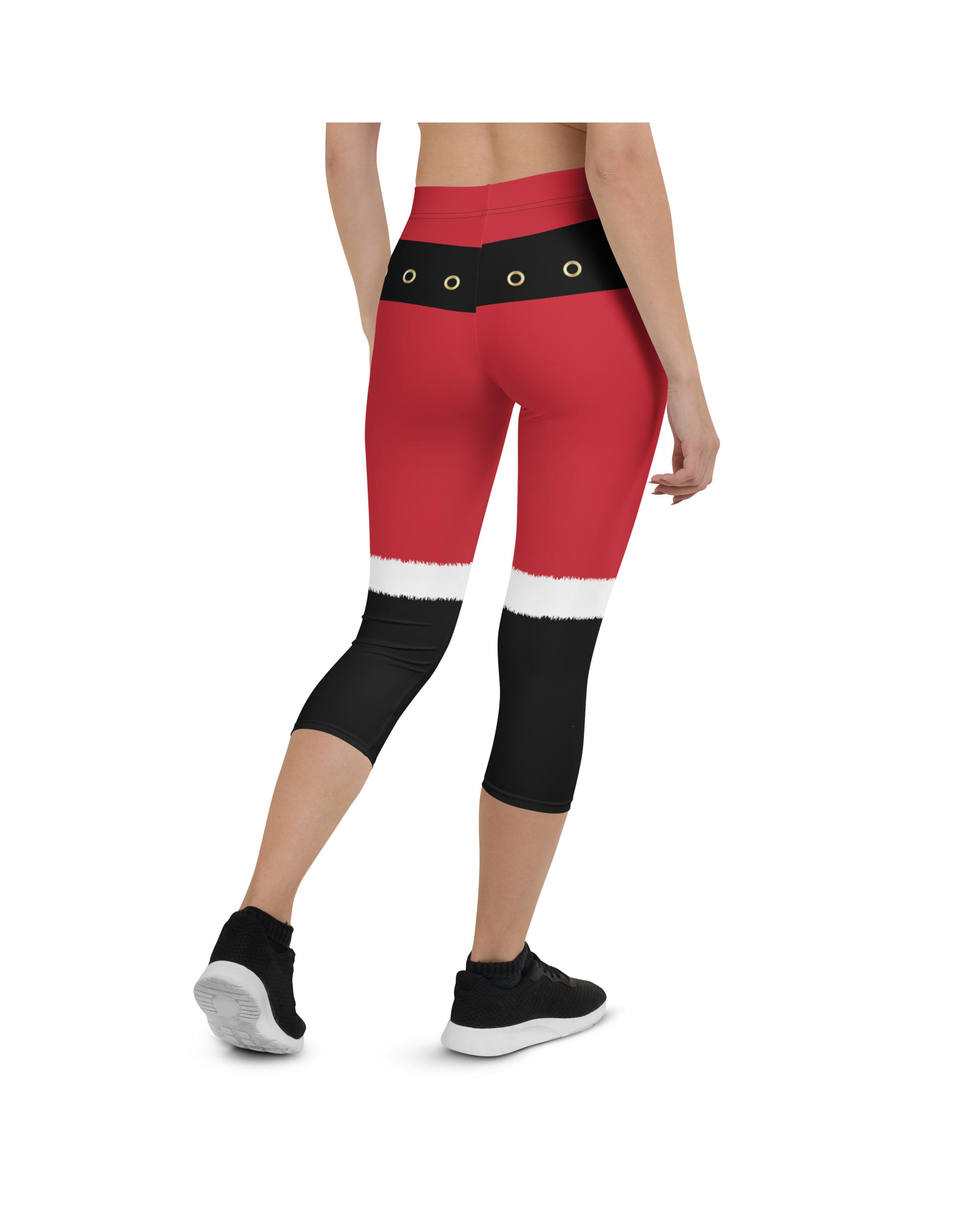 Santa Capris | GearBunch