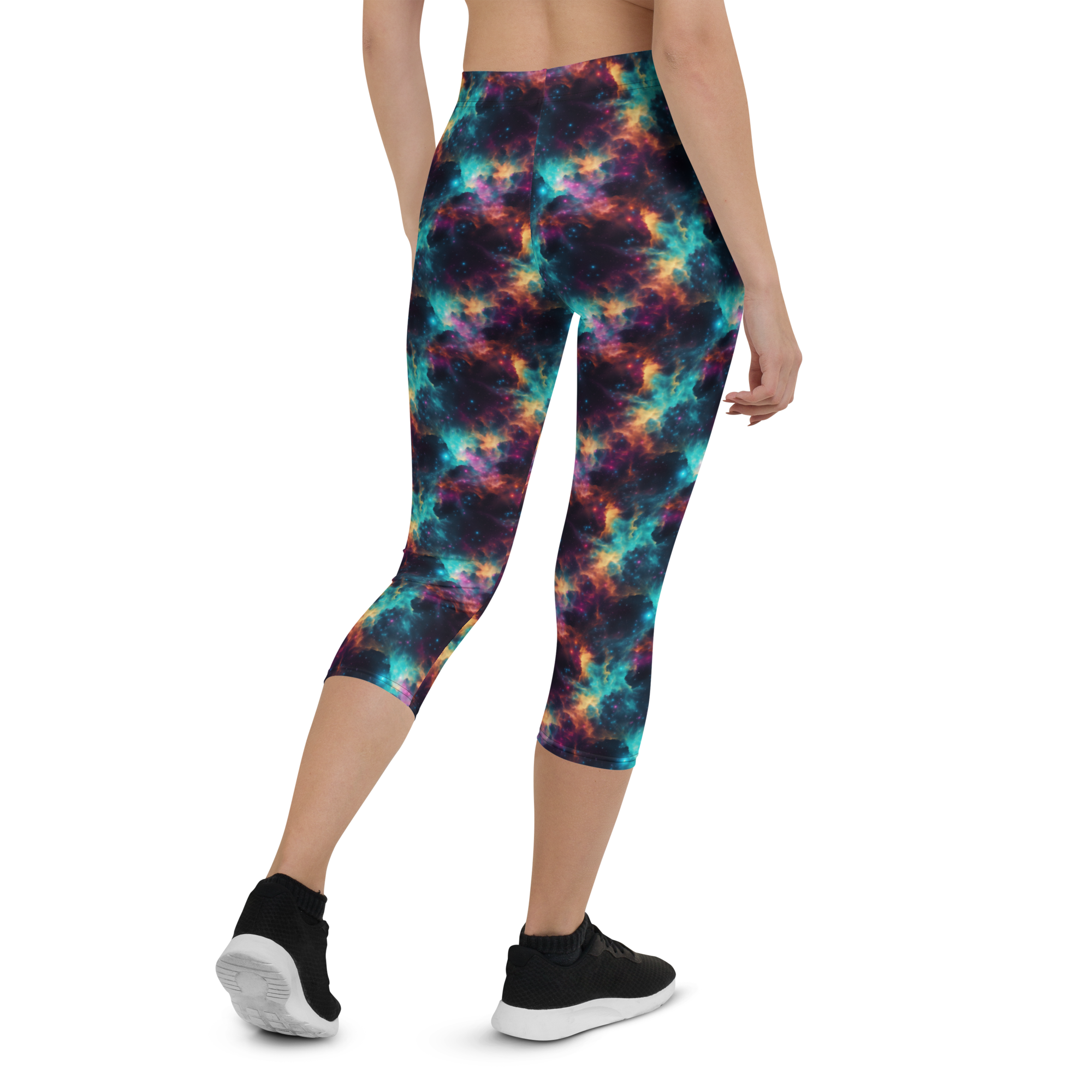 Nebula Capris | GearBunch