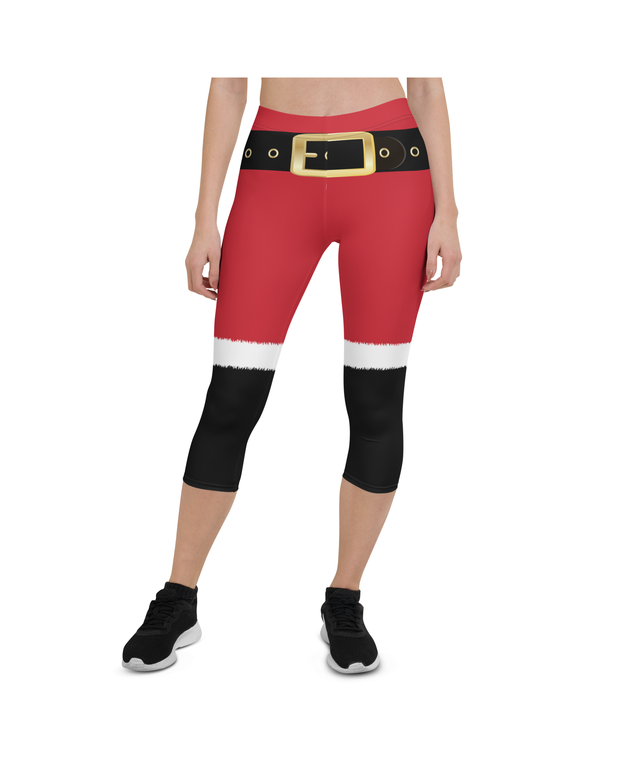 Santa Capris | GearBunch