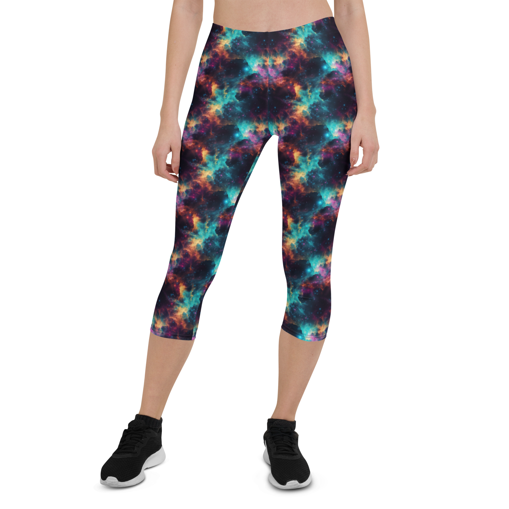 Nebula Capris | GearBunch