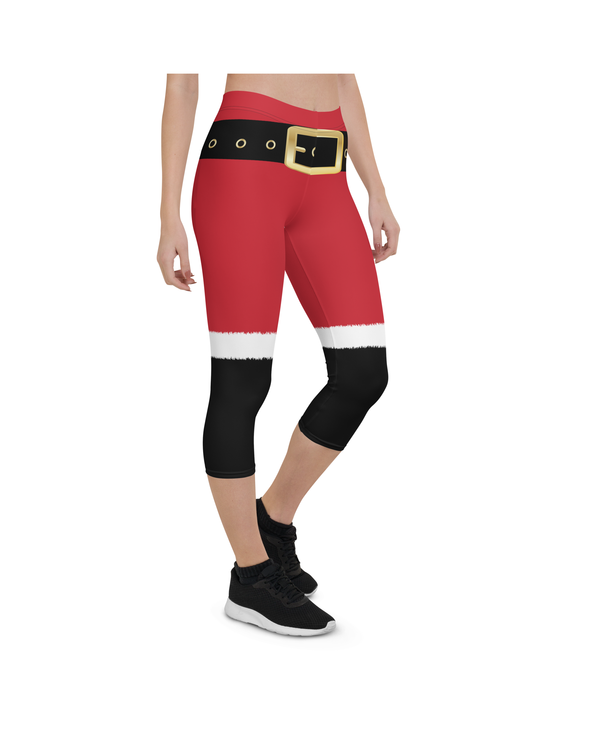 Santa Capris | GearBunch