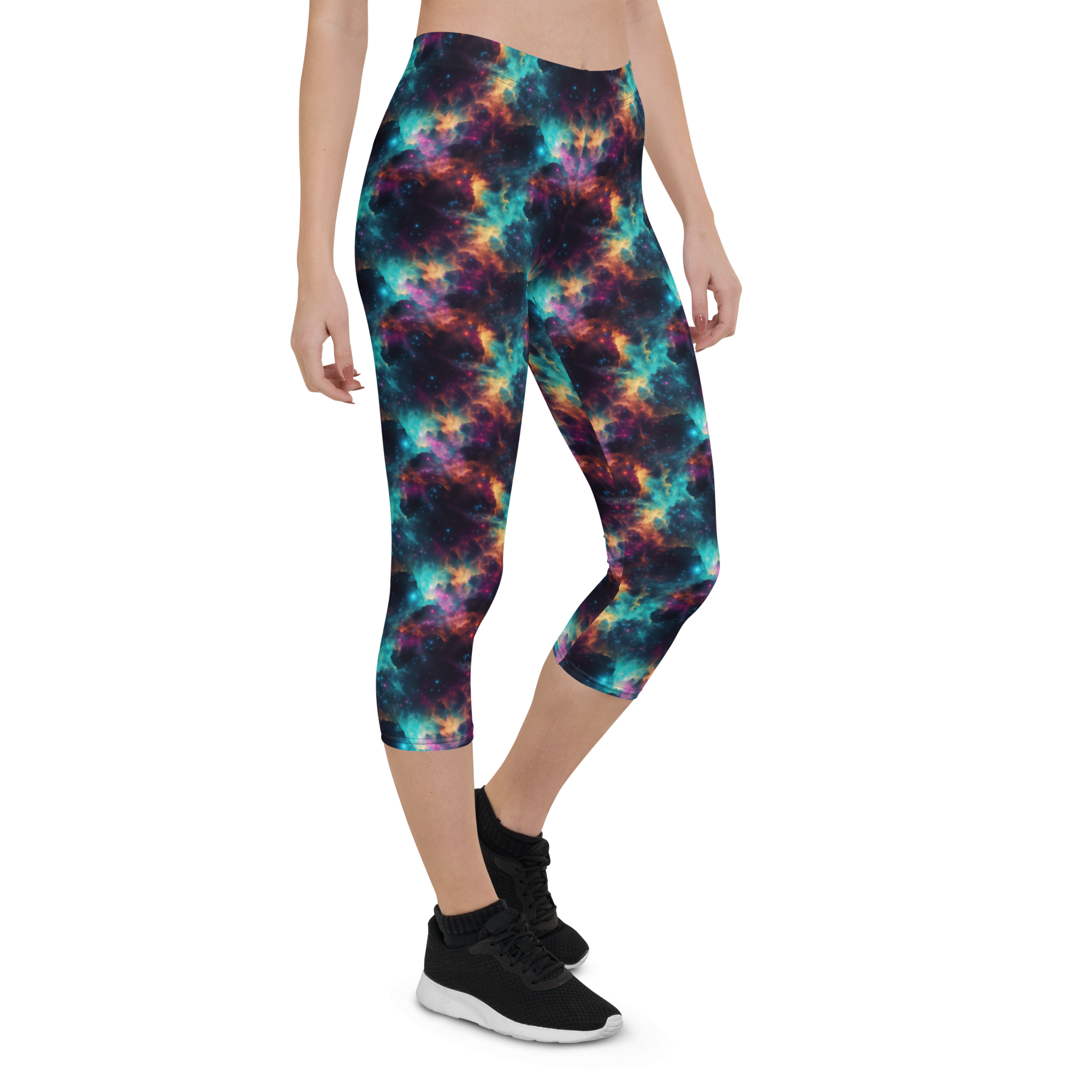 Nebula Capris | GearBunch