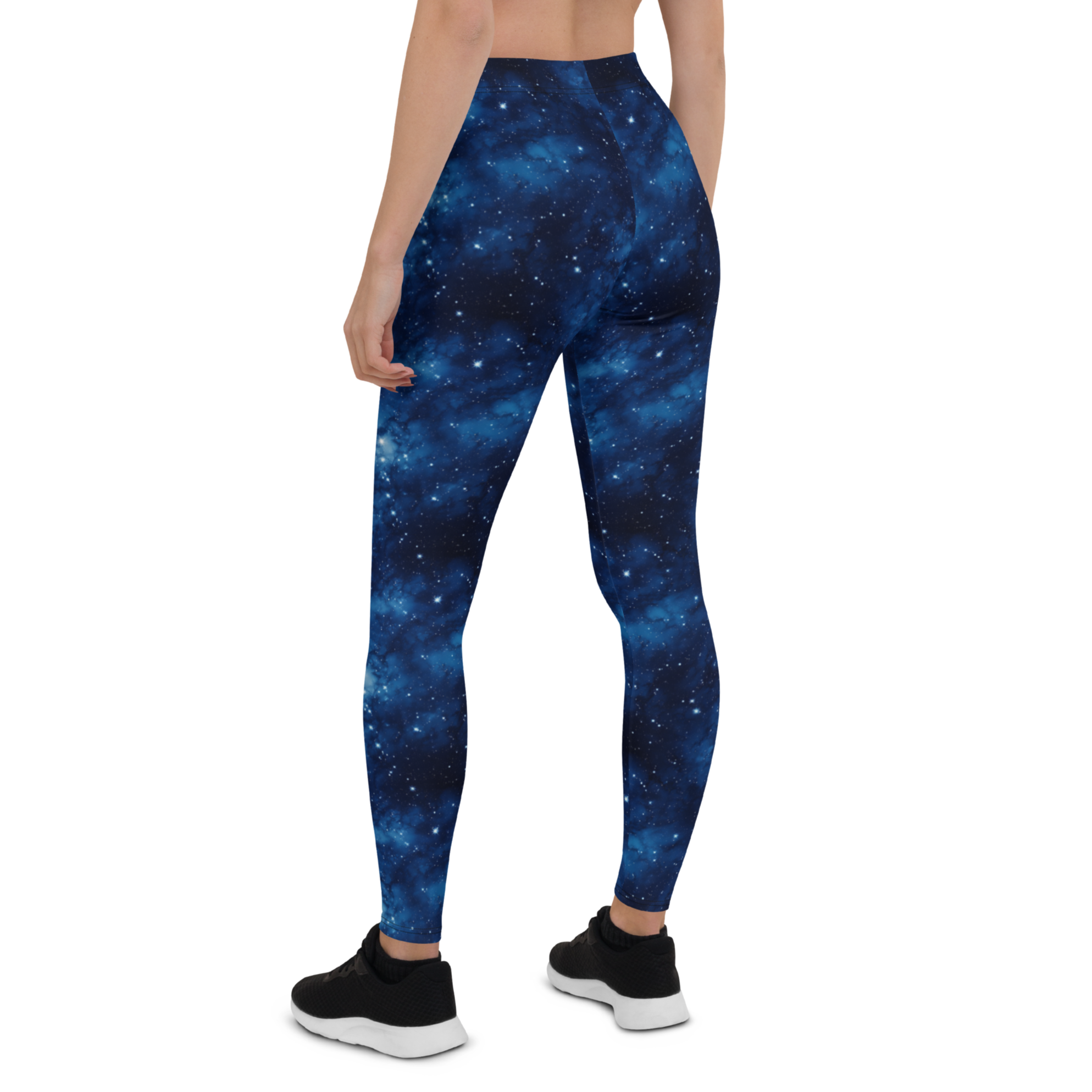Deep Space Leggings | GearBunch