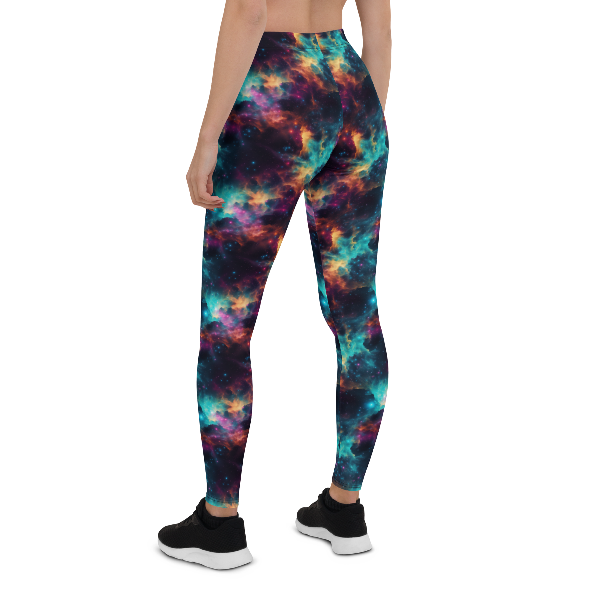 Nebula Leggings | GearBunch