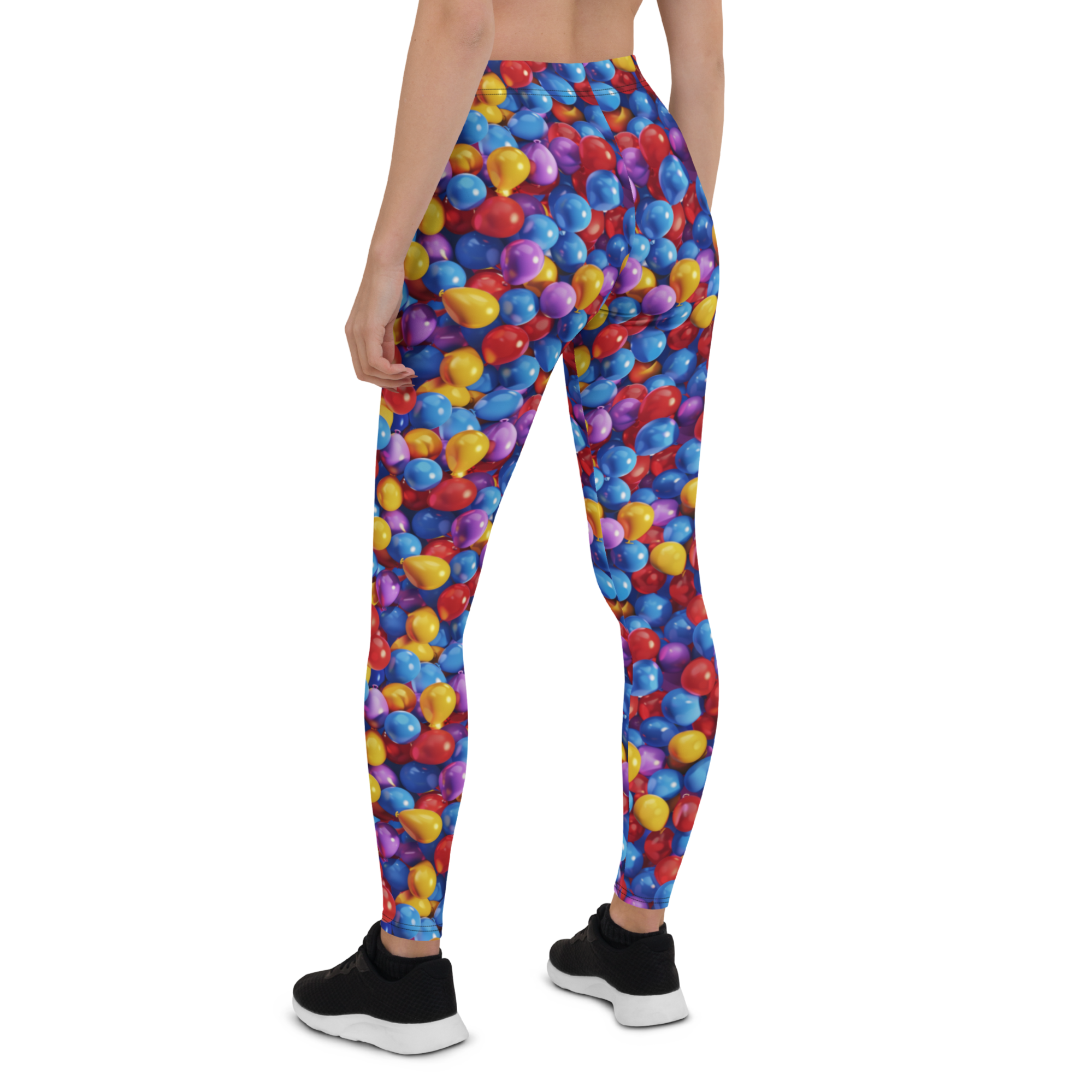 Balloon Leggings | GearBunch